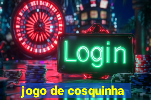 jogo de cosquinha